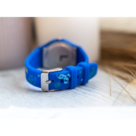 Дитячий годинник LORUS RRX45HX9