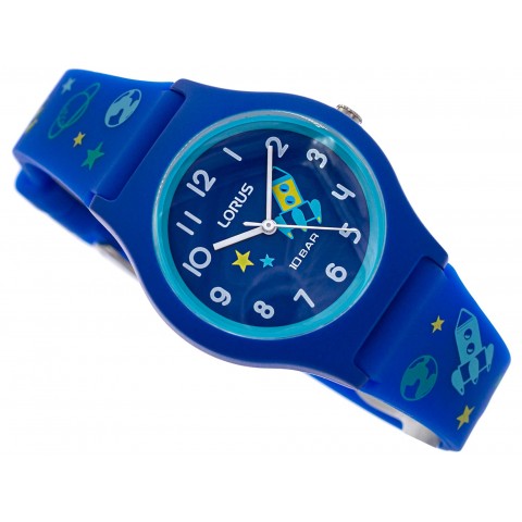 Дитячий годинник LORUS RRX45HX9
