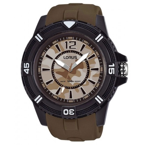 Чоловічий годинник LORUS RRX47FX9 Sport