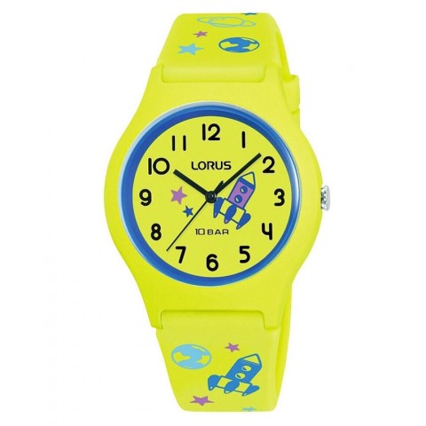 Дитячий годинник LORUS RRX47HX9 Kids