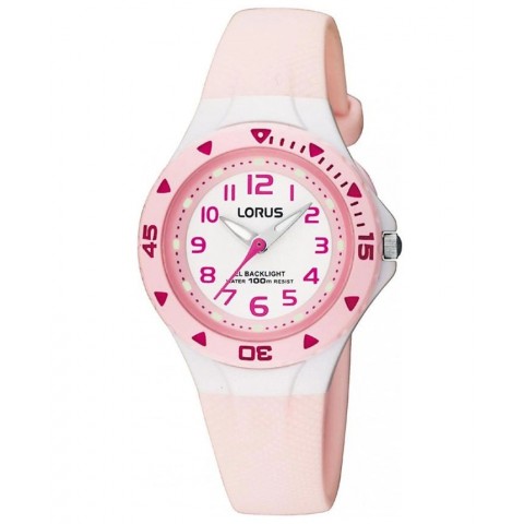 Дитячий годинник LORUS RRX49CX9 kids