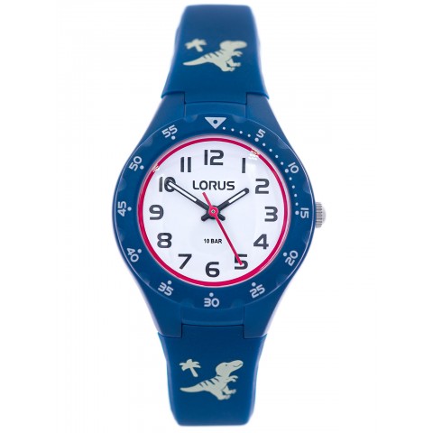 Дитячий годинник LORUS RRX49GX9