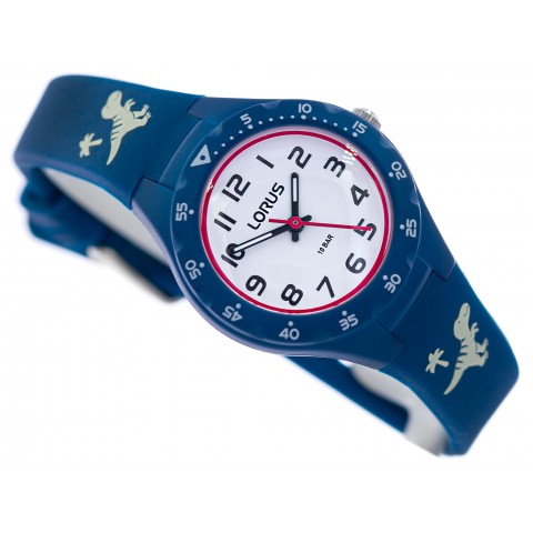 Дитячий годинник LORUS RRX49GX9