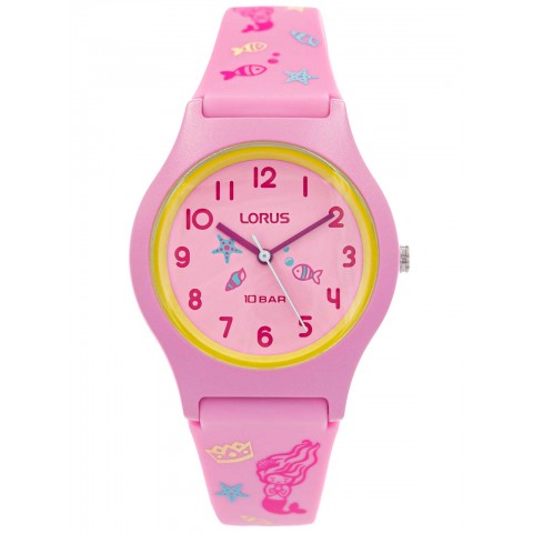 Дитячий годинник LORUS RRX49HX9