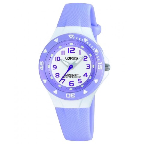 Дитячий годинник LORUS RRX51CX9 Kids