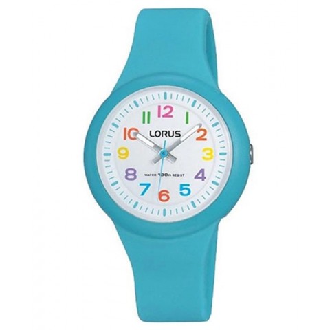 Дитячий годинник LORUS RRX51EX9 Kids
