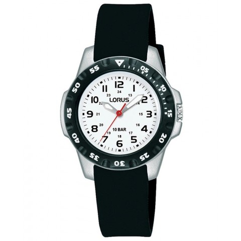 Дитячий годинник LORUS RRX53HX9 KIDS
