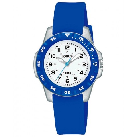 Дитячий годинник LORUS RRX55HX9 KIDS