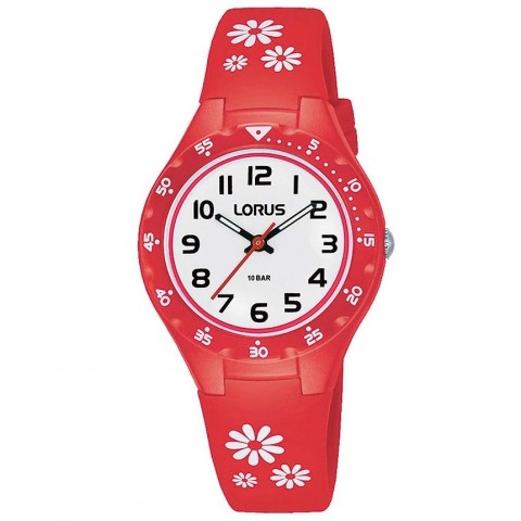 Дитячий годинник LORUS RRX57GX9 KIDS