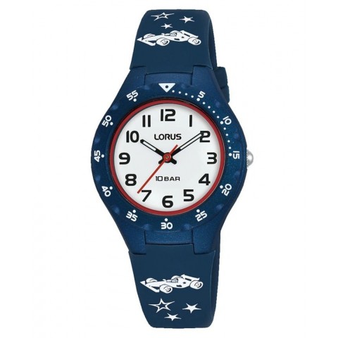 Дитячий годинник LORUS RRX63GX9 Kids