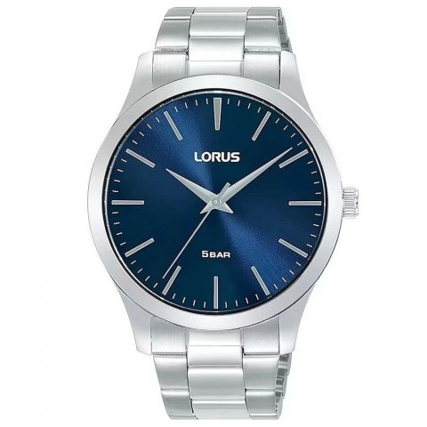 Чоловічий годинник LORUS RRX65HX9 Fashion