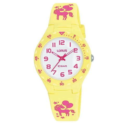 Дитячий годинник LORUS RRX67GX9 Kids