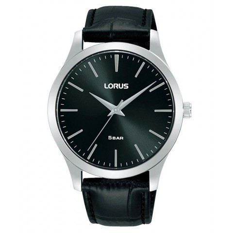 Чоловічий годинник LORUS RRX71HX9 Fashion
