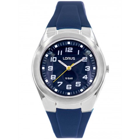Годинник LORUS RRX83GX9