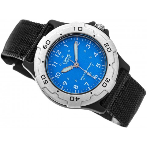 Дитячий годинник LORUS RRX91FX9