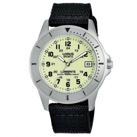 Чоловічий годинник LORUS RS933DX9 Sport