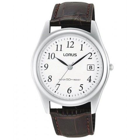 Чоловічий годинник LORUS RS965BX9 Classic