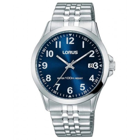 Чоловічий годинник LORUS RS973CX9 Classic