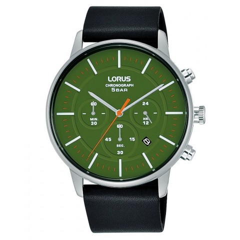 Чоловічий годинник LORUS RT309JX9 Classic Chrono
