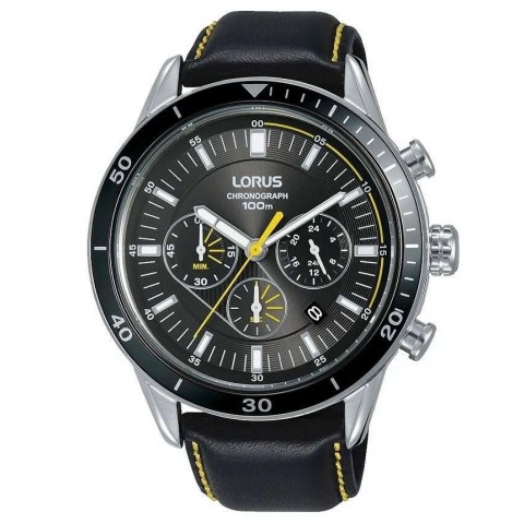 Чоловічий годинник LORUS RT311HX9 Sport Chrono