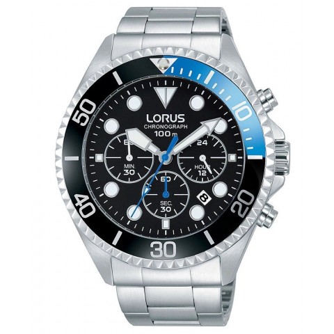 Чоловічий годинник LORUS RT315GX9 Sport Chrono