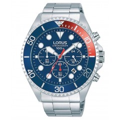 Годинник LORUS RT317GX9 Sport Chrono