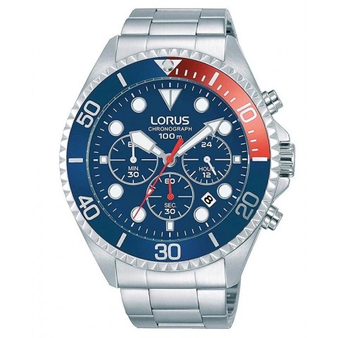 Чоловічий годинник LORUS RT317GX9 Sport Chrono