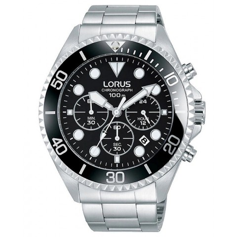 Чоловічий годинник LORUS RT319GX9 Sport Chrono