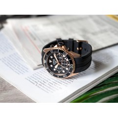 Чоловічий годинник LORUS RT322GX9 Chronograph