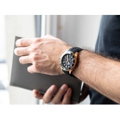 Чоловічий годинник LORUS RT322GX9 Chronograph