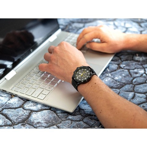 Чоловічий годинник LORUS RT325HX9 Chronograph