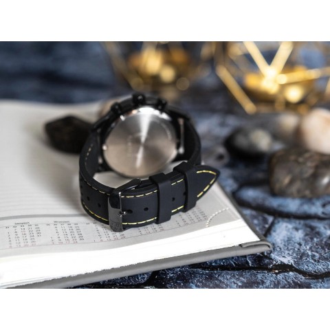 Чоловічий годинник LORUS RT325HX9 Chronograph
