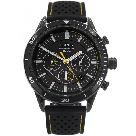 Чоловічий годинник LORUS RT325HX9 Chronograph