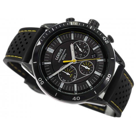 Чоловічий годинник LORUS RT325HX9 Chronograph