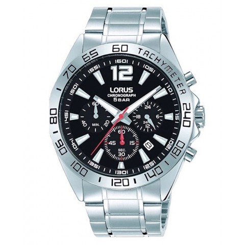 Чоловічий годинник LORUS RT333JX9 SportChrono