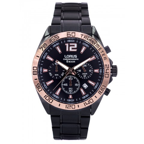 Чоловічий годинник LORUS RT336JX9