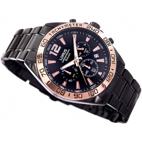 Чоловічий годинник LORUS RT336JX9