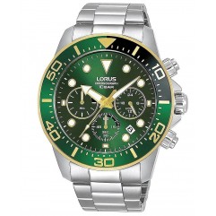 Годинник LORUS RT340JX9 Sport Chrono