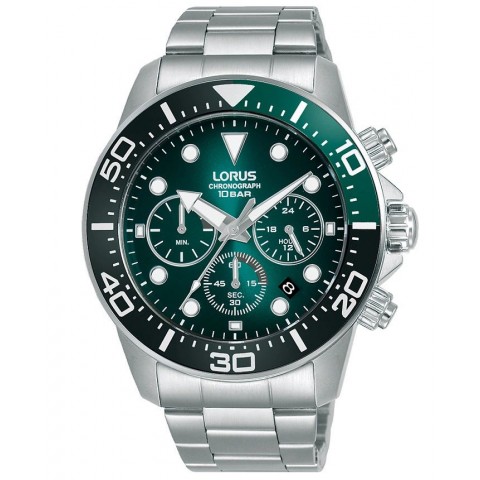Чоловічий годинник LORUS RT341JX9 Sport Chrono