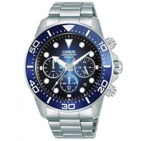Чоловічий годинник LORUS RT343JX9 Sport Chrono