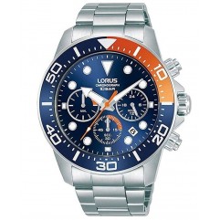Годинник LORUS RT345JX9 Sport Chrono