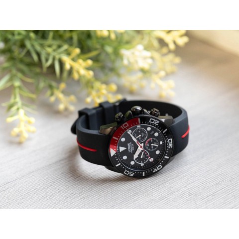 Чоловічий годинник LORUS RT347JX9