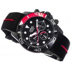 Чоловічий годинник LORUS RT347JX9