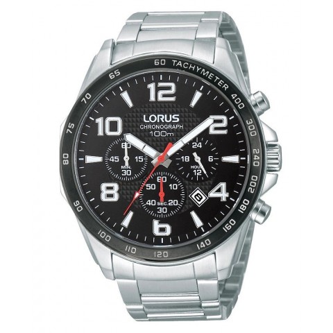 Чоловічий годинник LORUS RT351CX9 Sport Chrono