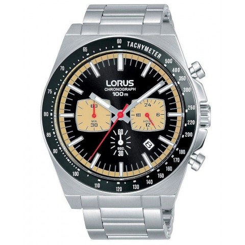 Чоловічий годинник LORUS RT351GX9 Sport Chrono