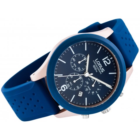 Чоловічий годинник LORUS RT353HX9