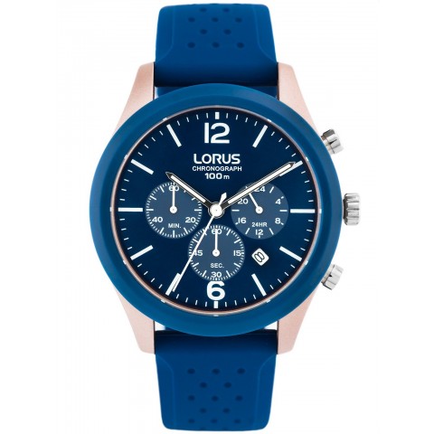 Чоловічий годинник LORUS RT353HX9