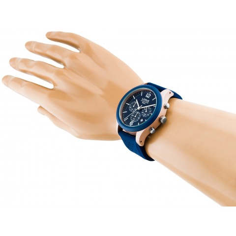 Чоловічий годинник LORUS RT353HX9