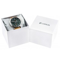 Чоловічий годинник LORUS RT353HX9