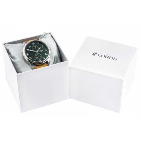 Чоловічий годинник LORUS RT353HX9